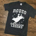 Rodeo American Legend Top - LECCE