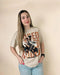 Rodeo Cowboy T-shirt - LECCE