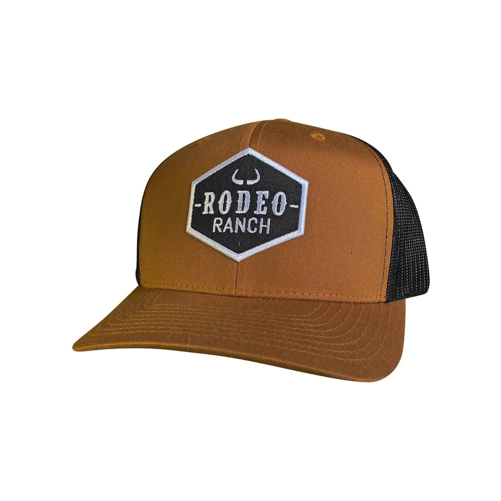 Rodeo Ranch Classic Logo Hat - LECCE