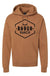 Rodeo Ranch Classic Logo Hoodie - Golden Pecan - LECCE