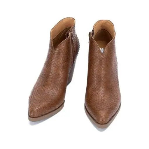 Rohane Ankle Boots - LECCE