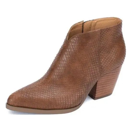 Rohane Ankle Boots - LECCE