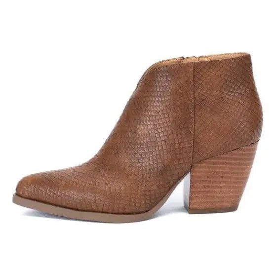 Rohane Ankle Boots - LECCE