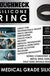 Roughneck Silicon Ring - LECCE