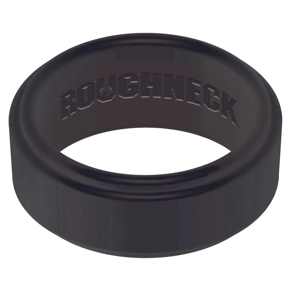 Roughneck Silicon Ring - LECCE
