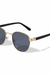 Gold Blue Gray