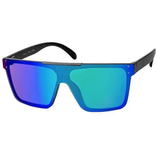 RV Mirror Sunglasses - LECCE