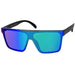 RV Mirror Sunglasses - LECCE