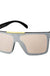 RV Mirror Sunglasses - LECCE