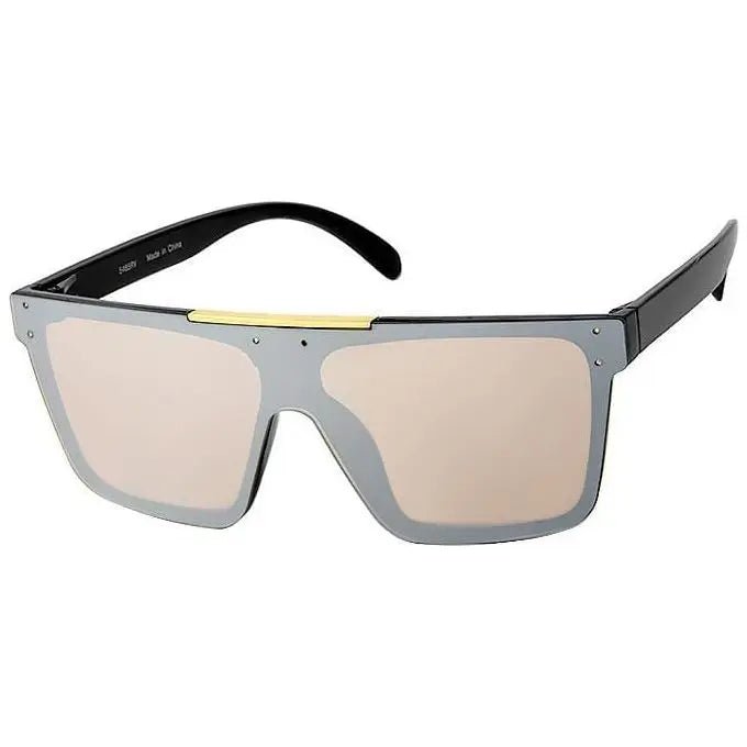 RV Mirror Sunglasses - LECCE
