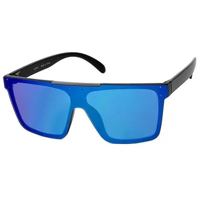 RV Mirror Sunglasses - LECCE