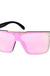 RV Mirror Sunglasses - LECCE