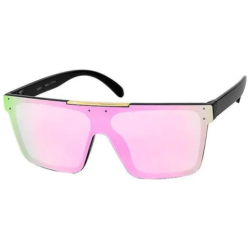 RV Mirror Sunglasses - LECCE