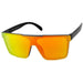 RV Mirror Sunglasses - LECCE