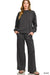 Scuba Crewneck Pullover & Pants Set - LECCE