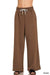 Scuba Drawstring Pants - LECCE