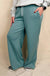 Scuba Drawstring Pants - LECCE
