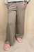 Scuba Drawstring Pants - LECCE