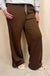 Scuba Drawstring Pants - LECCE