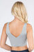 Seamless Smooth Bralette - LECCE