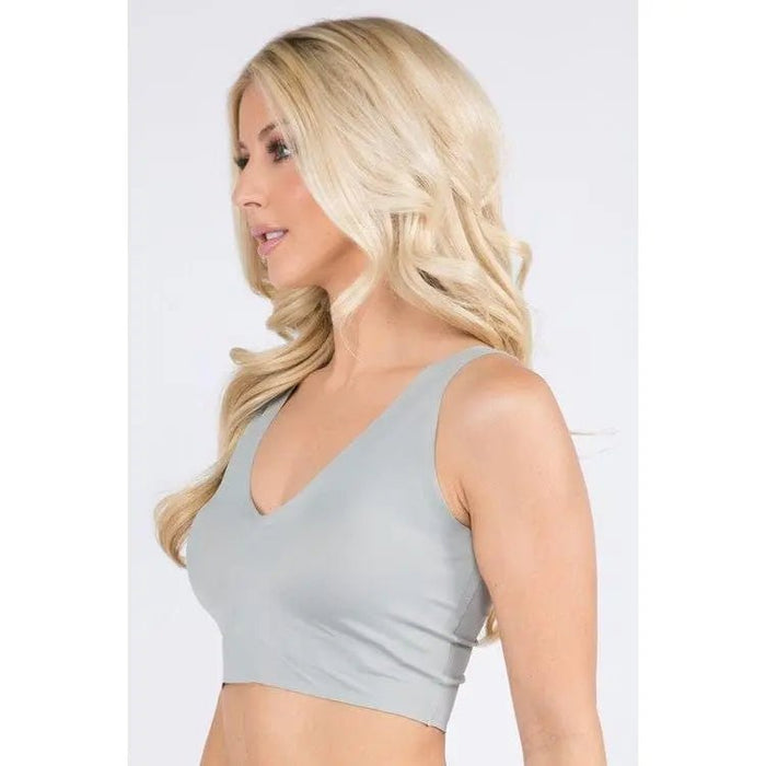 Seamless Smooth Bralette - LECCE