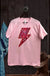 Seq Bolt T-shirt - LECCE