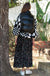 Shiny Metallic Puffer Vest - LECCE
