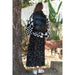 Shiny Metallic Puffer Vest - LECCE