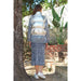 Shiny Metallic Puffer Vest - LECCE