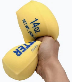 14 oz Butter Squishy Super Soft Slow Rising