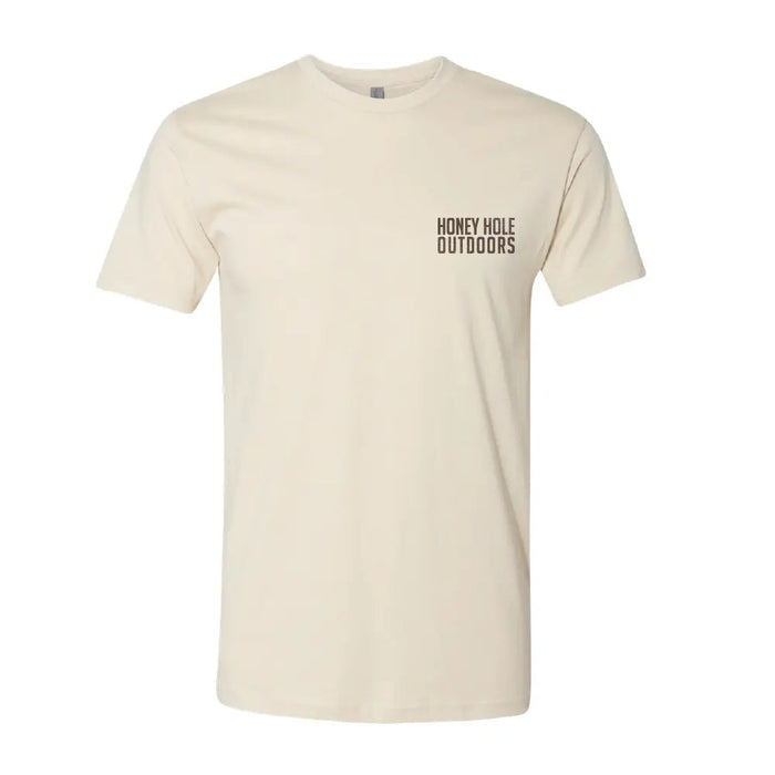Short Sleeve - Camo Dog - LECCE