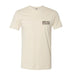 Short Sleeve - Camo Dog - LECCE
