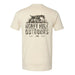 Short Sleeve - Camo Dog - LECCE