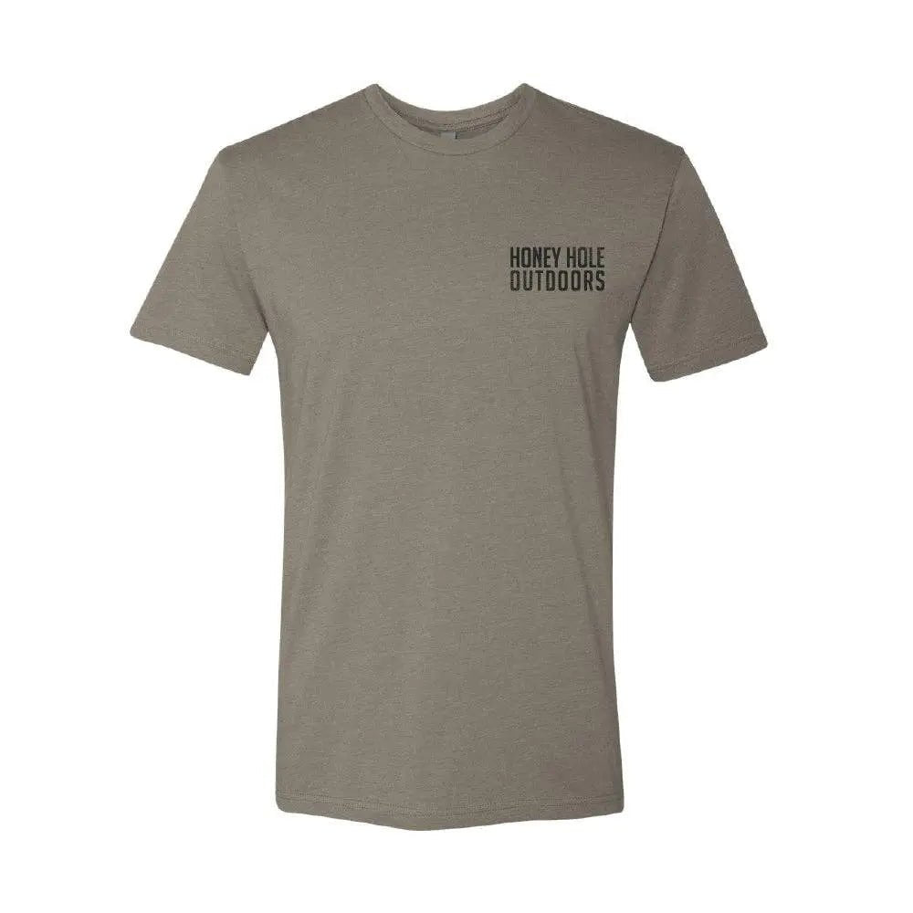Short Sleeve - Duck Hole - LECCE