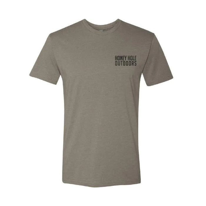 Short Sleeve - Duck Hole - LECCE