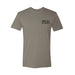 Short Sleeve - Duck Hole - LECCE