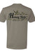 Short Sleeve - Duck Hole - LECCE