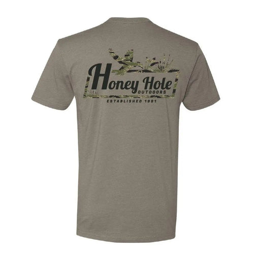 Short Sleeve - Duck Hole - LECCE