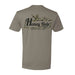 Short Sleeve - Duck Hole - LECCE