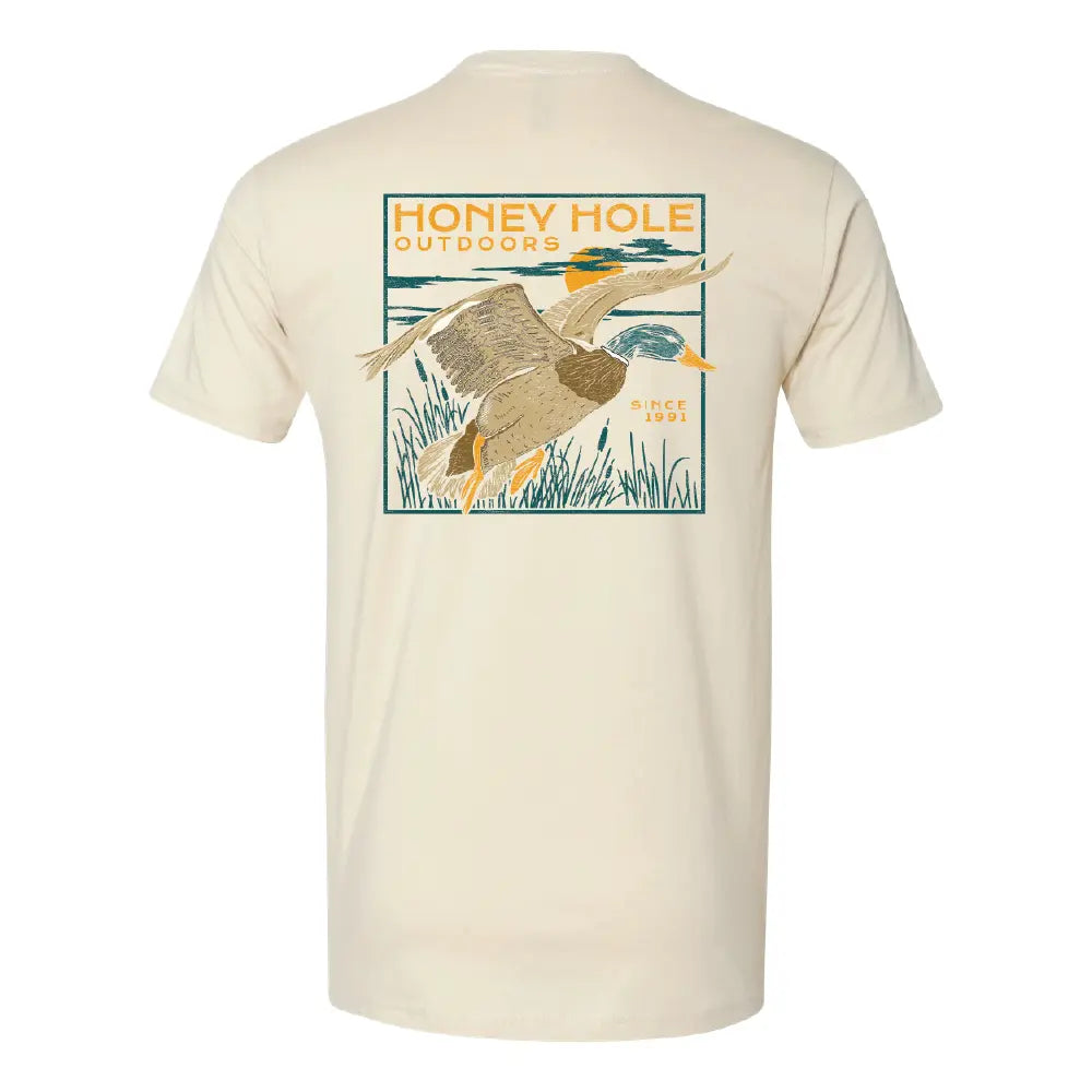Short Sleeve - Night Flight - LECCE