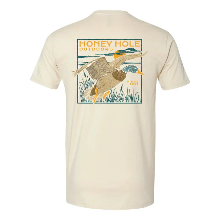 Short Sleeve - Night Flight - LECCE