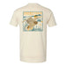 Short Sleeve - Night Flight - LECCE
