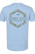 Short Sleeve - Redfish Hex - LECCE