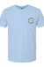 Short Sleeve - Redfish Hex - LECCE