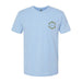 Short Sleeve - Redfish Hex - LECCE