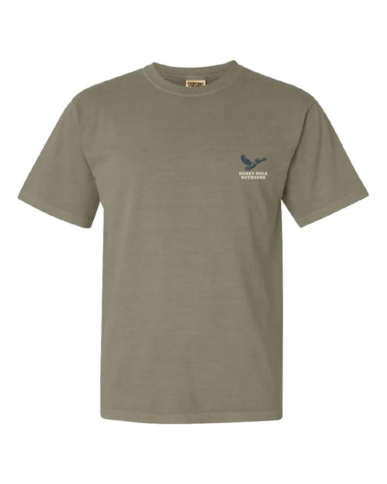 Short Sleeve - Retriever - LECCE