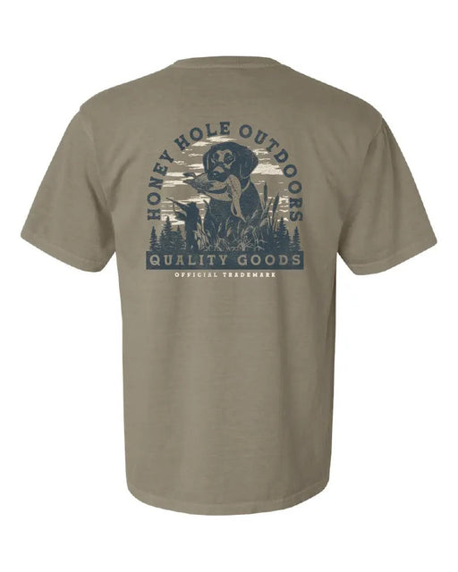 Short Sleeve - Retriever - LECCE