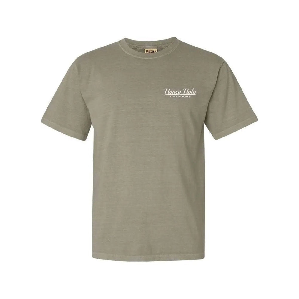 Short Sleeve - Tackle Shop - LECCE