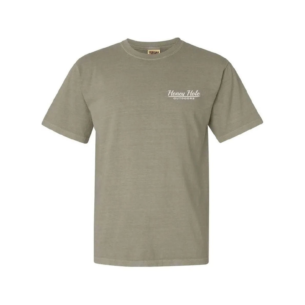 Short Sleeve - Tackle Shop