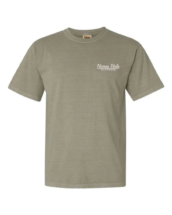 Short Sleeve - Tackle Shop - LECCE